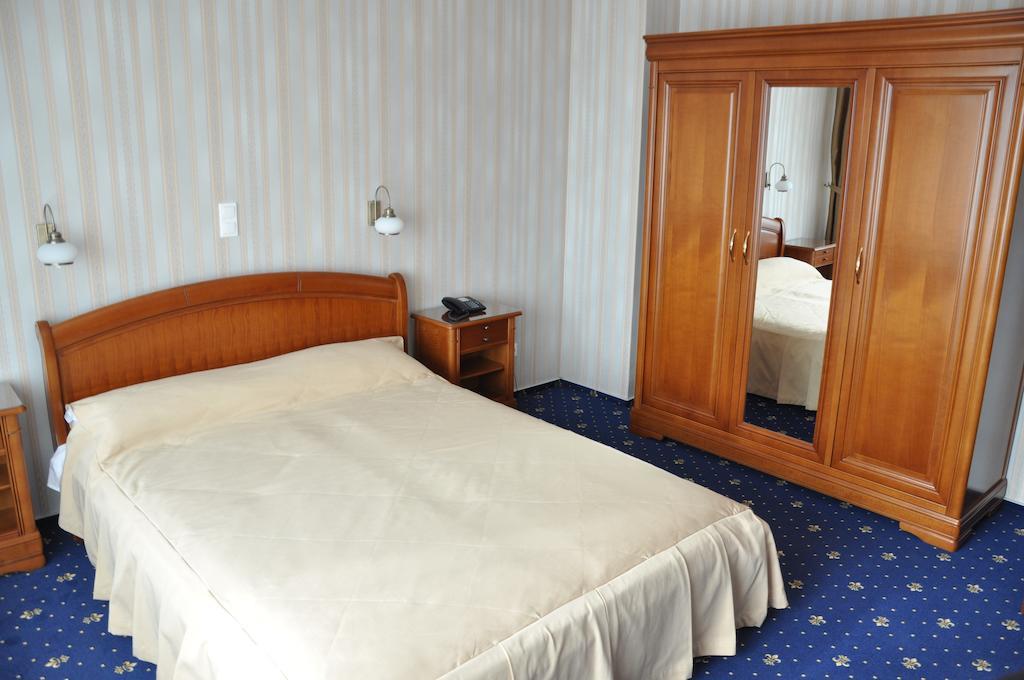 Suite Deluxe