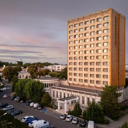 Hotel Traian-3